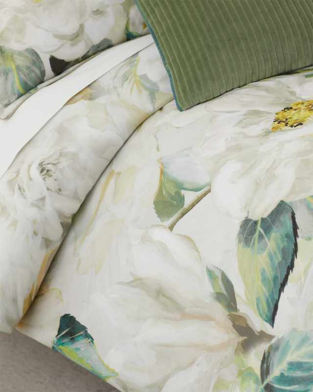 Jardin Botanique Birch Duvet,